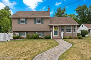 57 Pedee Pl, Middletown, NJ 07748 - Photo 1