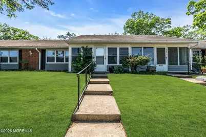 390 Picardy Court #C, Lakewood, NJ 08701 - Photo 1