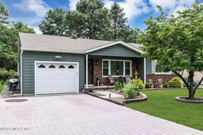 12 Millbrook Drive, Toms River Township, NJ 08757 - Photo 1
