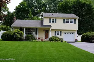 48 Harding Rd, Freehold, NJ 07728 - Photo 1