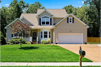 5 Country Woods Lane, Pine Beach, NJ 08741 - Photo 1
