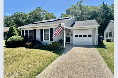 227 Lexington Drive, Little Egg Harbor, NJ 08087 - Photo 1