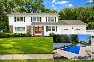 891 Derry Dr, Toms River Township, NJ 08753 - Photo 1