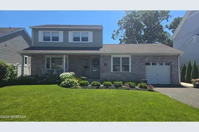 1314 Sunset Avenue, Point Pleasant, NJ 08742 - Photo 1