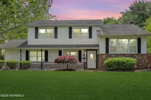 22 Sabina Terrace, Freehold, NJ 07728 - Photo 1