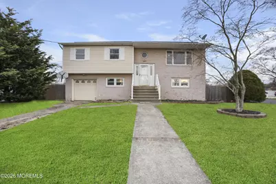 546 George Road, Toms River Township, NJ 08753 - Photo 1