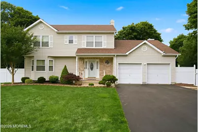 1010 Isaac Court, Toms River Township, NJ 08753 - Photo 1