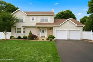 1010 Isaac Ct, Toms River Township, NJ 08753 - Photo 1