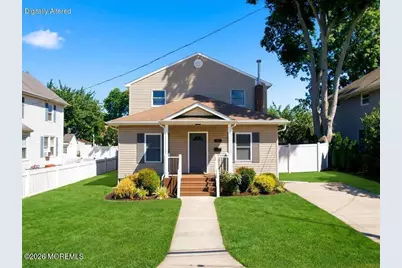 22 Carpenter Street, Red Bank, NJ 07701 - Photo 1