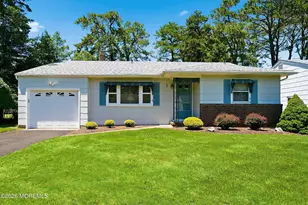 1 Beaverbrook Dr, Toms River Township, NJ 08757 - Photo 1