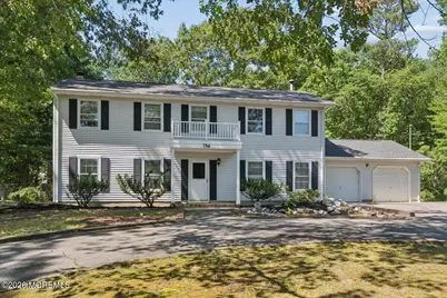 756 Hyson Road, Jackson, NJ 08527 - Photo 1