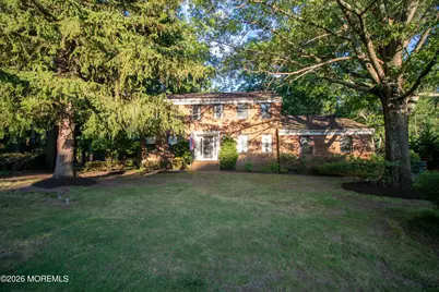 7 McElroy Drive, Lincroft, NJ 07738 - Photo 1