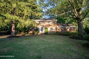 7 McElroy Dr, Lincroft, NJ 07738 - Photo 1