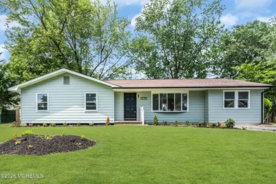 1213 3rd Avenue, Toms River Township, NJ 08757 - Photo 1