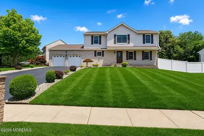 1 Treeview Lane, Cliffwood, NJ 07721 - Photo 1