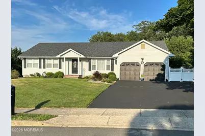 217 Woodberry Drive, Toms River Township, NJ 08753 - Photo 1