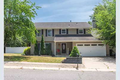 3 Laureldale Court, Little Egg Harbor, NJ 08087 - Photo 1
