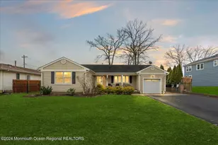 328 23rd Ave, Brick, NJ 08724 - Photo 1