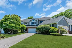 8 Byram Ln, Little Silver, NJ 07739 - Photo 1