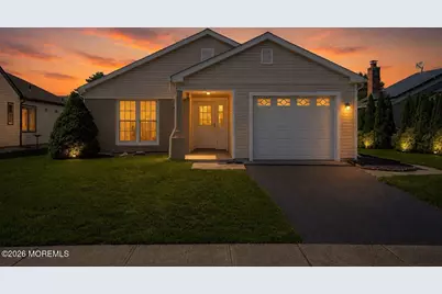10 Saint Paul Place, Manchester Township, NJ 08759 - Photo 1
