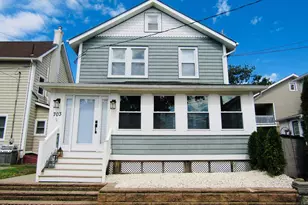 703 Central Ave, Bradley Beach, NJ 07720 - Photo 1