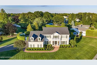 1210 Candlewood Lane, Sea Girt, NJ 08750 - Photo 1