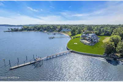 1 Hance Road, Fair Haven, NJ 07704 - Photo 1