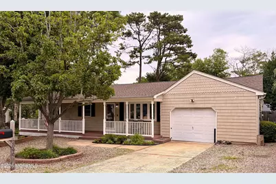 2090 Crestwood Drive, Forked River, NJ 08731 - Photo 1