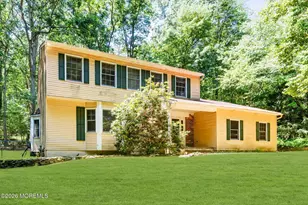 3 Merkin Dr, Millstone Township, NJ 08535 - Photo 1