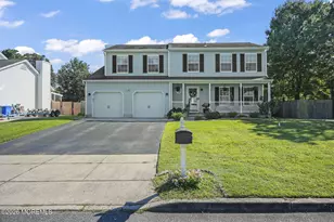 1009 Beach Ln, Manahawkin, NJ 08050 - Photo 1