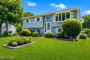 1711 Beverly St, Wall Township, NJ 07719 - Photo 1