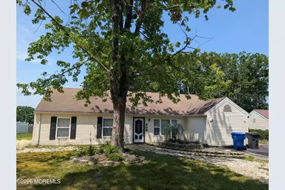 972 Goose Creek Road, Toms River Township, NJ 08753 - Photo 1