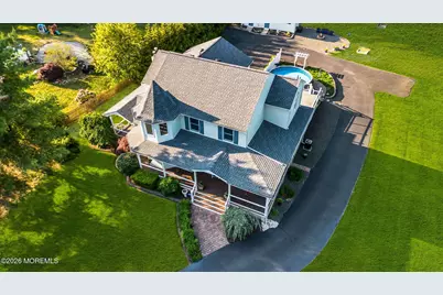 848 Farmingdale Road, Jackson, NJ 08527 - Photo 1