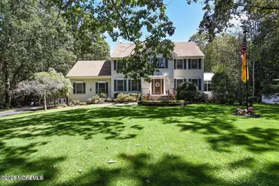 14 Bittersweet Drive, Jackson, NJ 08527 - Photo 1