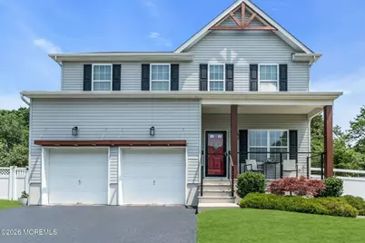 93 Bridle Path, Bayville, NJ 08721 - Photo 1