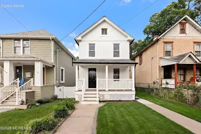 826 Dunlewy Street, Asbury Park, NJ 07712 - Photo 1