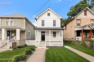 826 Dunlewy St, Asbury Park, NJ 07712 - Photo 1