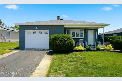 7 Canaries Court, Toms River Township, NJ 08757 - Photo 1