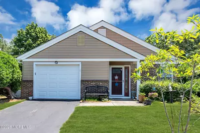 7 Elm Court, Barnegat, NJ 08005 - Photo 1