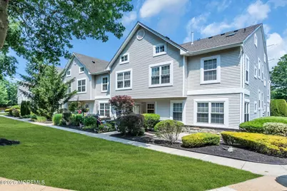 21 Forrest Court, Tinton Falls, NJ 07753 - Photo 1