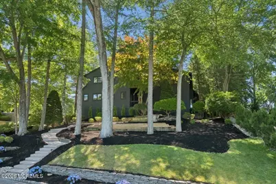 5 Eli Circle, Morganville, NJ 07751 - Photo 1