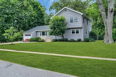 485 Freehold Street, Oakhurst, NJ 07755 - Photo 1
