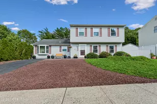807 Constitution Dr, Brick, NJ 08724 - Photo 1