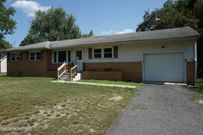 1385 W Veterans Highway, Jackson, NJ 08527 - Photo 1