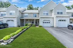 231 Moses Milch Dr, Howell Township, NJ 07731 - Photo 1