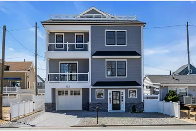 109 Eisenhower Avenue, Ortley Beach, NJ 08751 - Photo 1