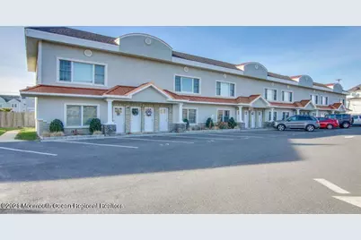 1488 Ocean Avenue #16, Sea Bright, NJ 07760 - Photo 1