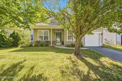 23 Robin Lane, Barnegat, NJ 08005 - Photo 1