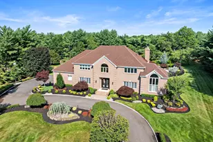 2 Victorian Hill, Manalapan Township, NJ 07726 - Photo 1