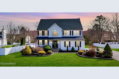 19 Summerhill Avenue, Jackson, NJ 08527 - Photo 1